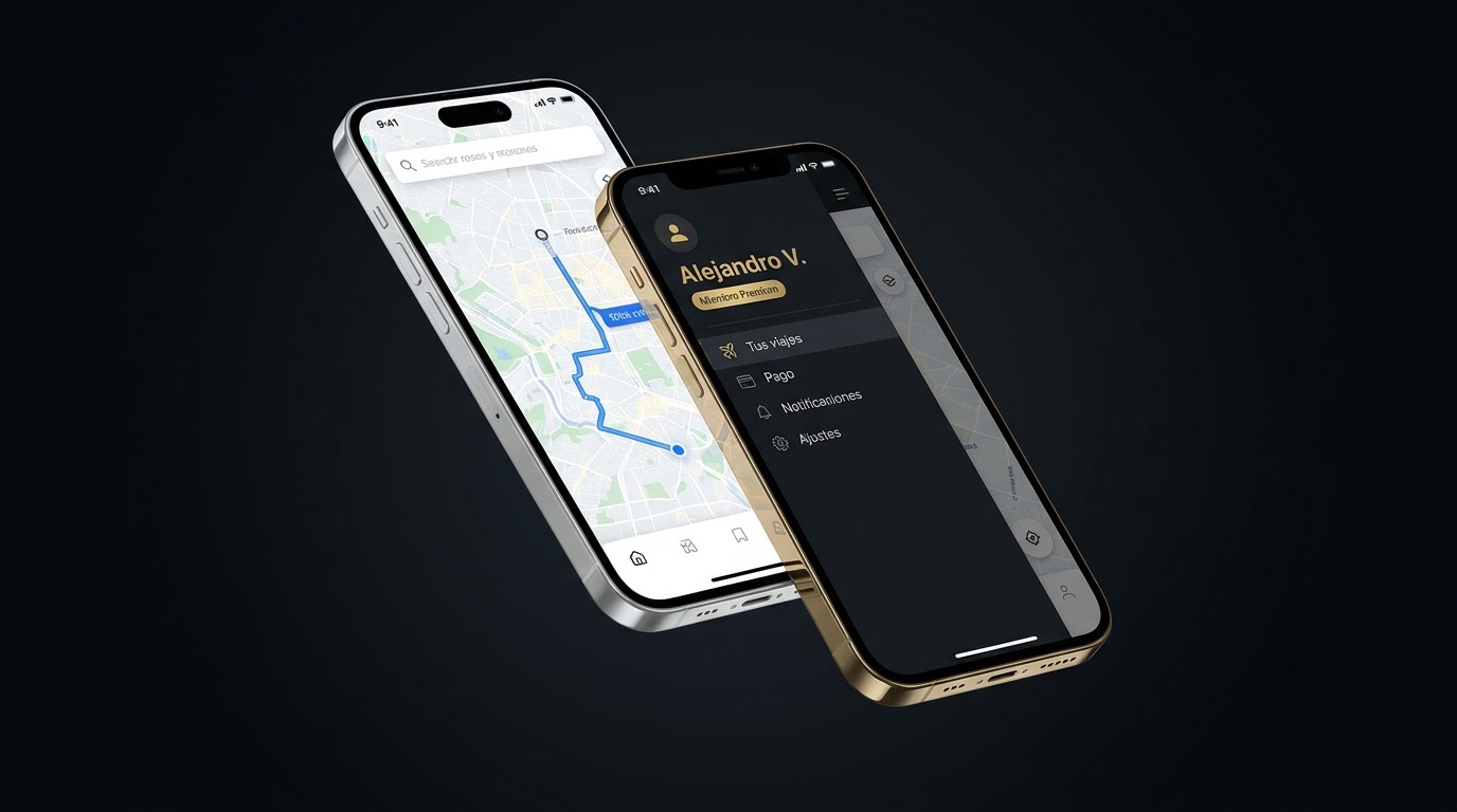 App Preview on Mobile Devices